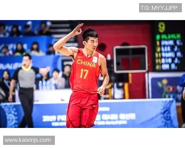 王哲林nba发展之路是否会成就下一个姚明