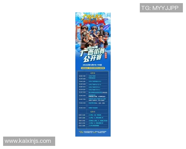 街舞比赛权威发布实力榜单揭晓经验与技巧双重考量